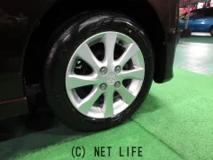 三菱 eKスペース