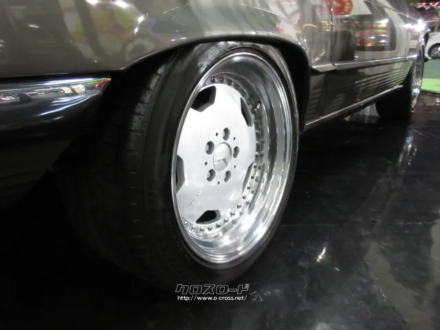 ベンツボディ メルセデス・ベンツ SLクラス Mベンツ・560SLファイナルエディション