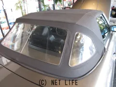 メルセデス・ベンツ SLクラス