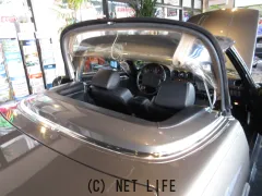 メルセデス・ベンツ SLクラス