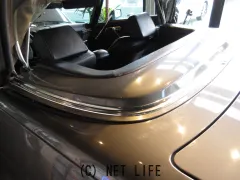 メルセデス・ベンツ SLクラス