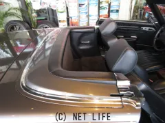 メルセデス・ベンツ SLクラス