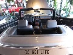 メルセデス・ベンツ SLクラス