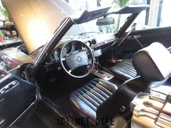 メルセデス・ベンツ SLクラス