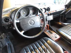 メルセデス・ベンツ SLクラス