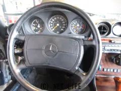 メルセデス・ベンツ SLクラス