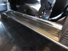 メルセデス・ベンツ SLクラス