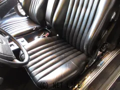 メルセデス・ベンツ SLクラス