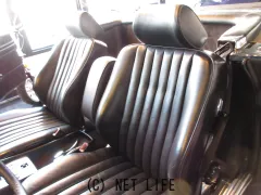 メルセデス・ベンツ SLクラス