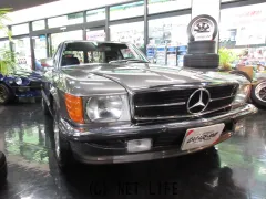 メルセデス・ベンツ SLクラス