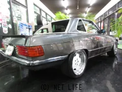 メルセデス・ベンツ SLクラス