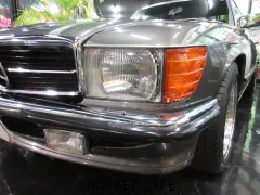 メルセデス・ベンツ SLクラス