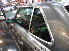 メルセデス・ベンツ SLクラス