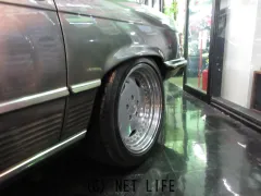 メルセデス・ベンツ SLクラス