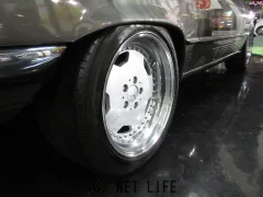 メルセデス・ベンツ SLクラス