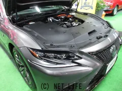 レクサス LS