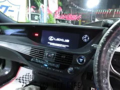 レクサス LS