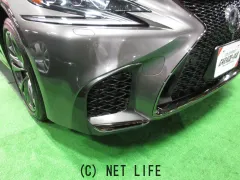 レクサス LS