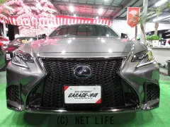 レクサス LS