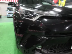 トヨタ C-HR