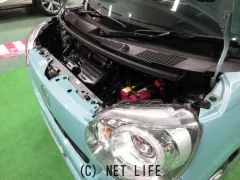 ダイハツ ムーヴキャンバス