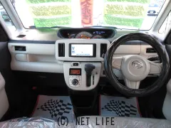 ダイハツ ムーヴキャンバス