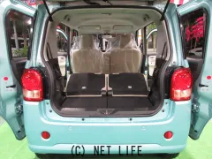 ダイハツ ムーヴキャンバス