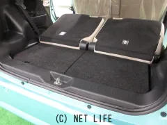 ダイハツ ムーヴキャンバス