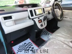 ダイハツ ムーヴキャンバス