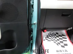 ダイハツ ムーヴキャンバス