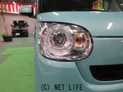 ダイハツ ムーヴキャンバス