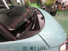 ダイハツ ムーヴキャンバス