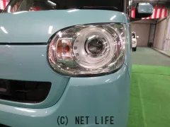 ダイハツ ムーヴキャンバス