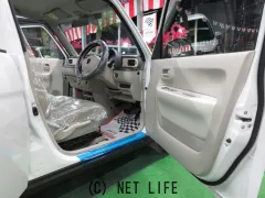 スズキ アルトラパン