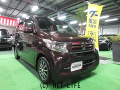 ホンダ N-WGN