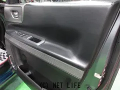 ホンダ N-BOXスラッシュ