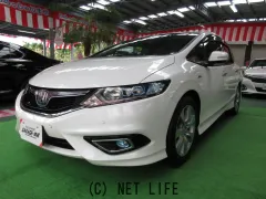 ホンダ ジェイド