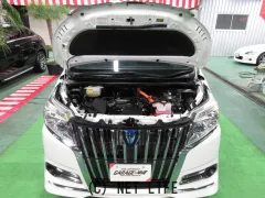 トヨタ エスクァイア