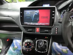 トヨタ エスクァイア