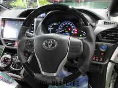 トヨタ エスクァイア