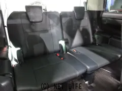 トヨタ エスクァイア