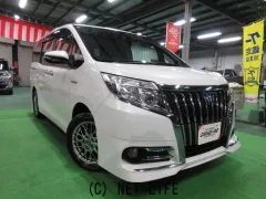 トヨタ エスクァイア