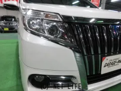 トヨタ エスクァイア