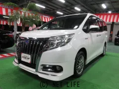 トヨタ エスクァイア