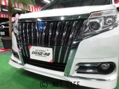 トヨタ エスクァイア