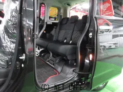 トヨタ ルーミー