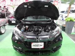 ホンダ ヴェゼル