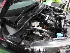 ホンダ ヴェゼル