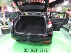 ホンダ ヴェゼル