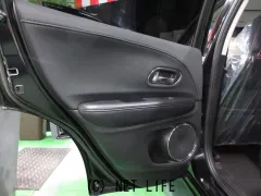 ホンダ ヴェゼル